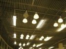 Реечный потолок A50SP